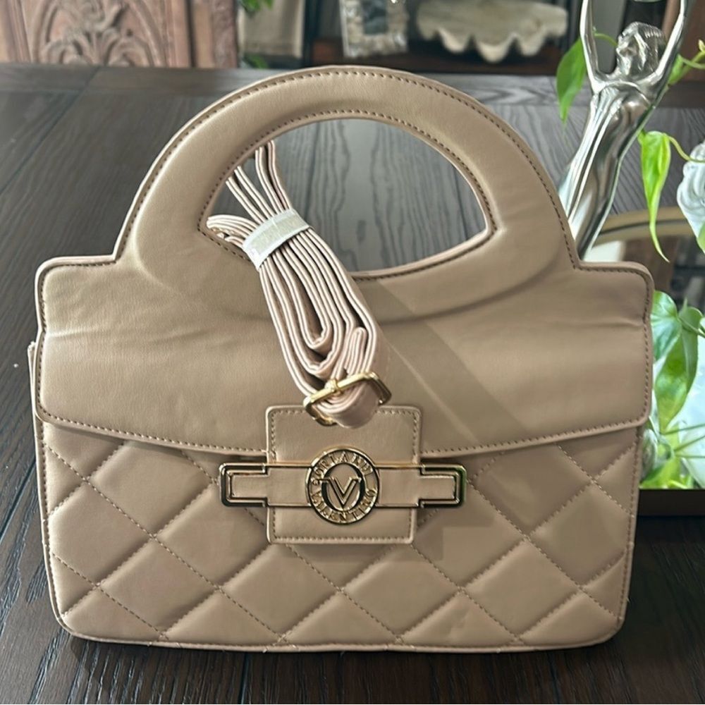 Valentini Orlandi Shoulder Bag